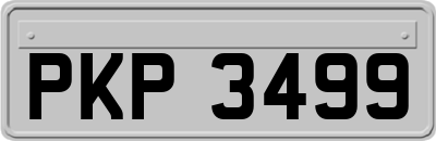 PKP3499