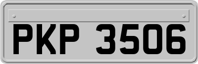 PKP3506