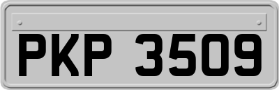 PKP3509