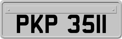 PKP3511