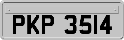 PKP3514