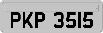 PKP3515
