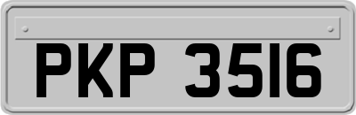 PKP3516