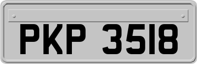 PKP3518