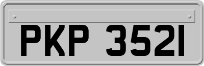 PKP3521