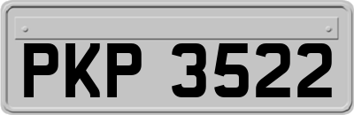 PKP3522
