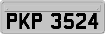 PKP3524