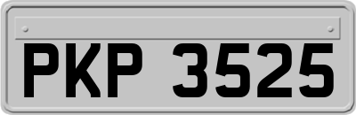 PKP3525