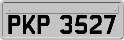 PKP3527
