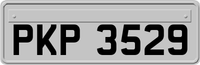 PKP3529