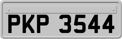 PKP3544