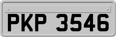 PKP3546