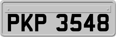 PKP3548