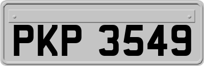 PKP3549