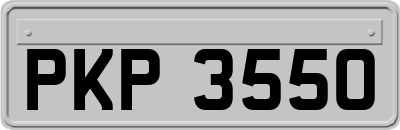 PKP3550