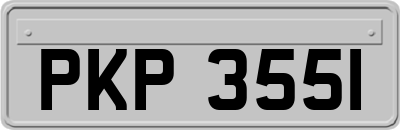 PKP3551