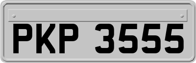 PKP3555