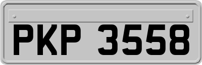 PKP3558
