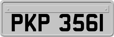 PKP3561