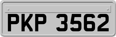 PKP3562
