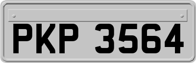PKP3564
