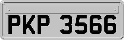 PKP3566