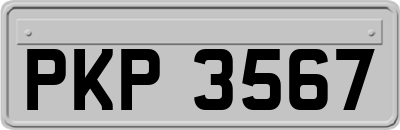 PKP3567