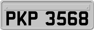 PKP3568