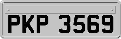 PKP3569