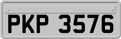 PKP3576