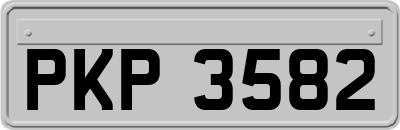 PKP3582