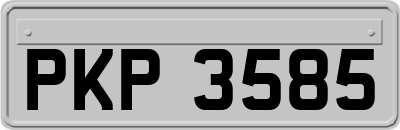PKP3585