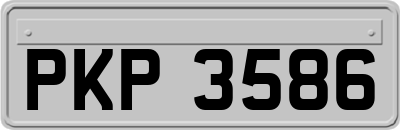 PKP3586