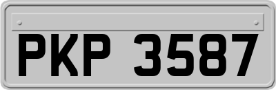 PKP3587
