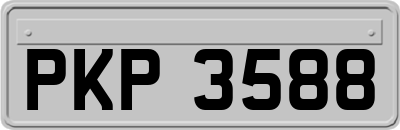 PKP3588