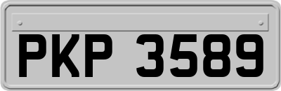 PKP3589