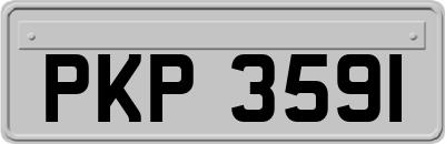 PKP3591