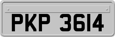 PKP3614