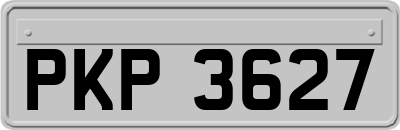 PKP3627