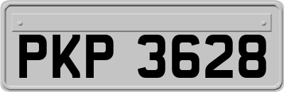 PKP3628