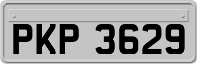 PKP3629