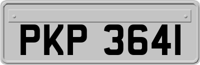 PKP3641