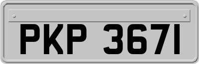 PKP3671
