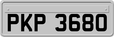 PKP3680