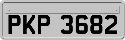 PKP3682