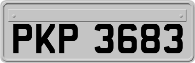PKP3683