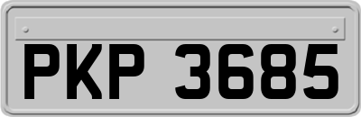 PKP3685