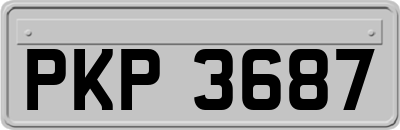 PKP3687
