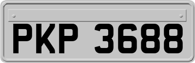 PKP3688