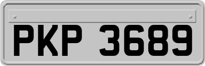 PKP3689
